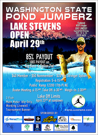 Stevens Open